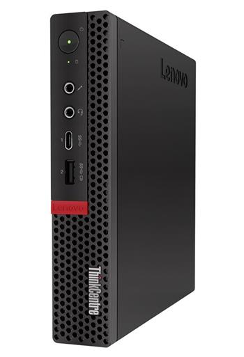 ThinkCentre M920q i7-9700T/8GB/256GB SSD/TINY/Win10PRO