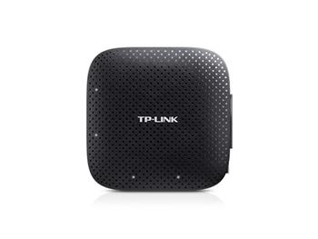 TP-Link 4 ports USB 3.0 Hub, no pwr adapter needed