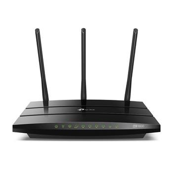 Настройка роутера tp link archer a9