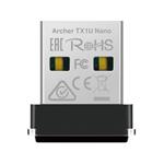 TP-Link Archer Archer TX1U Nano, Bezdrátový Wi-Fi 6 USB nano adaptér