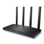 TP-Link Archer AX12, Dvoupásmový gigabitový Wi-Fi 6 router