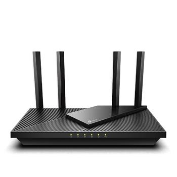 TP-Link Archer AX55, AX3000 USB3.0 WiFi6 router