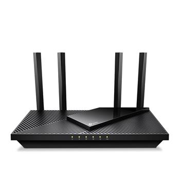 TP-Link Archer AX55 Pro, Multigigabitový Wi-Fi 6 router AX3000 s 2,5G portem