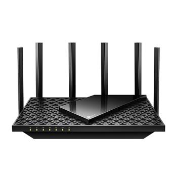 TP-Link Archer AX72 Pro, Multigigabitový WiFi 6 router AX5400