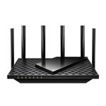 TP-Link Archer AX72 Pro, Multigigabitový WiFi 6 router AX5400