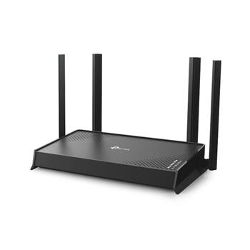 TP-Link Archer BE220, Dvoupásmový Wi-Fi 7 router BE3600