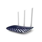 TP-Link Archer C20, Dual Band Wireless Router, 750Mbit/s, 802.11ac/a/b/g/n, 1xWAN, 4xLAN, 1xUSB, 2 fixné antény