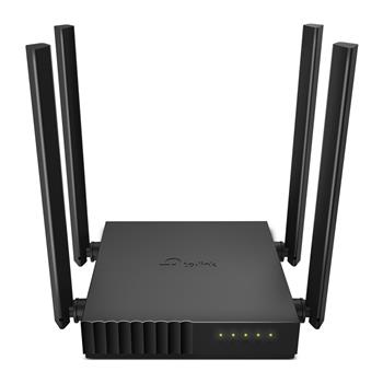 TP-Link Archer C54, AC1200 dvoupásmový Wi-Fi router