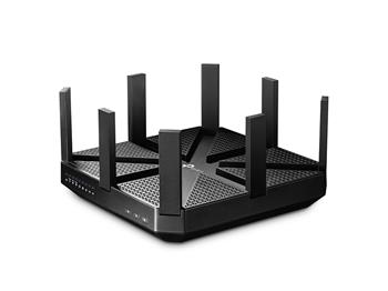 TP-Link Archer C5400 WiFi TriBand AC5400 router