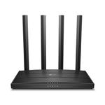 TP-Link Archer C80, AC1900 Dual-Band Wi-Fi Router, 1300Mbps at 5GHz + 600Mbps at 2.4GHz,   5 Gigabit Ports, 4 ant