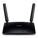 TP-Link Archer MR200, Dual Band 4G LTE Wireless Modem/Router 750Mbit/s, 802.11ac/a/b/g/n, 1xLAN/WAN, 3xLAN, 2 odnímateľn