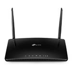 TP-Link Archer MR500, AC1200 4G LTE Advanced Cat6 Gigabit RouterBuild-In 300Mbps 4G+ LTE Advanced ModemSPEED: 867 Mbps at 5 GHz + 