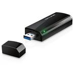 TP-Link Archer T4U, Dual Band Wireless USB Adapter, 1200Mbit/s, 802.11ac/a/b/g/n, USB 3.0, interná anténa