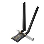 TP-Link Archer TBE400E, BE6500 Wi-Fi 7 PCIe adaptér s Bluetooth 5.4