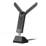 TP-Link Archer TBE400UH, Bezdrátový Wi-Fi 7 USB adaptér s vysokým ziskem
