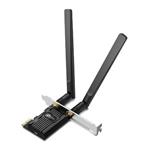 TP-Link Archer TX20E, AX1800 Wi-Fi 6 PCIe adaptér s Bluetooth 5.2