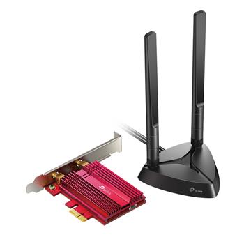 TP-Link Archer TX3000E, Adaptér PCIe AX3000 Wi-Fi 6 Bluetooth 5.0