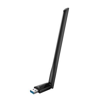 TP-Link Archer TX35U PLUS, Bezdrátový vysoce ziskový USB adaptér AX1800