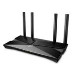 TP-Link Archer VX1800V, AX1800 Dual-Band Wi-Fi 6 VDSL/ADSL Modem Router