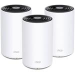 TP-Link AX3600 Mesh WiFi 6 Tri-Band System Deco X68(3-pack)