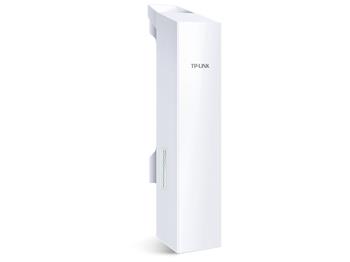TP-Link CPE220, Outdoor Wireless AP, 2,4 GHz, 300Mbps, 802.11b/g/n, passive PoE, 12dBi smerové antény, 2xLAN, central co