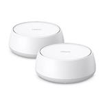 TP-Link Deco BE22(2-pack), Mesh systém BE3600 s Wi-Fi 7