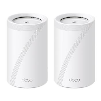 TP-Link Deco BE65 1-pack, Mesh systém BE9300 s Wi-Fi 7 pre celoplošné pokrytí domácnosti