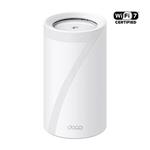 TP-Link DECO BE85 1-pack, BE19000 Tri-Band Whole Home Mesh WiFi 7 System
