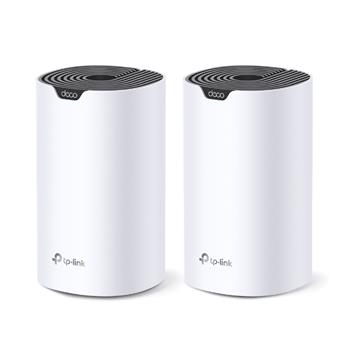 TP-Link Deco S7(2-pack), Mesh systém AC1900