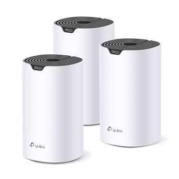 TP-Link Deco S7(3-pack), Mesh systém AC1900