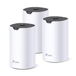 TP-Link Deco S7(3-pack), Mesh systém AC1900