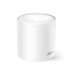 TP-Link Deco X10(1-pack), AX1500 Wi-Fi 6 mesh systém pro celou domácnost