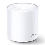 TP-Link Deco X20 (1-PACK), AX1800 Whole Home Mesh Wi-Fi 6 Unit