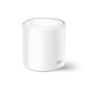 TP-Link Deco X50 (1-PACK), AX3000 Whole Home Mesh Wi-Fi 6 Unit