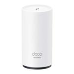 TP-Link Deco X50 - Outdoor ( 1-pack), AX3000 Outdoor/Indoor Mesh Wi-Fi 6
