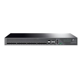 TP-Link DS-P7500-16, OLT 16-port GPON, 4x GLAN, 2x SFP+