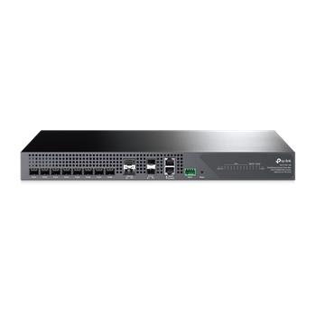 TP-Link DS-P7501-08, OLT 8-port GPON, 4x GLAN, 2x SFP+