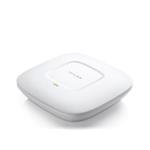 TP-Link EAP115, Wireless Ceiling/Wall Mount AP, 300Mbit/s, 802.11b/g/n, Passive PoE, Centralized Management