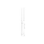 TP-Link EAP225-Outdoor Wireless Ceiling/Wall Mount AP, 1200Mbit/s, 802.11b/g/n, Passive PoE, Centralized Management