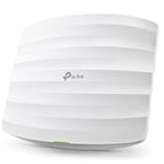 TP-Link EAP245, Dual Band Wireless Gigabit Ceiling/Wall Mount AP, 1750Mbit/s, 802.3af PoE, Centralized Managemet