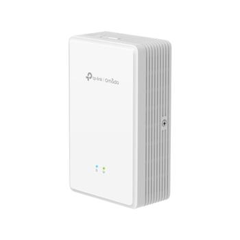 TP-Link EAP625GP-Wall, Omada AX1800 Wi-Fi 6 přístupový bod GPON na stěnu