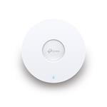 TP-Link EAP650, AX3000 Ceiling Mount Dual-Band Wi-Fi 6 Access Point PORT:1×1Gbps RJ45