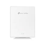 TP-Link EAP650-Desktop, Omada AX3000 Desktop Dual-Band Wi-Fi 6 Access PointPORT: 4×1G RJ45 Port