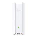 TP-Link EAP650-Outdoor, AX3000 Indoor/Outdoor Dual-Band Wi-Fi 6 Access Point PORT: 1× Gigabit RJ45