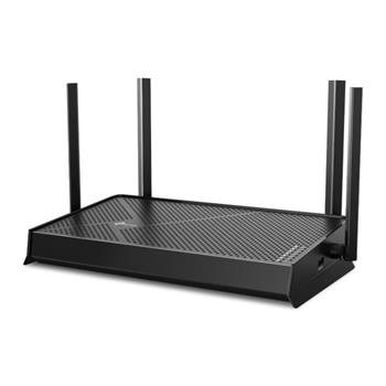 TP-Link EB210 Pro, WiFi router BE3600,1x 2,5GWan, 1x 2,5GLan, 3x GLAN, TR-069, EasyMesh
