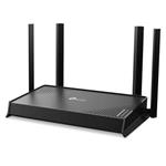 TP-Link EB210, WiFi router BE3600,1x GWan, 4x GLAN, TR-069, EasyMesh