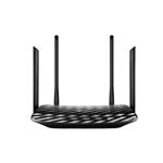 TP-Link EC225-G5, AC1300 Dual-Band Wi-Fi Gigabit RouterSPEED: 400 Mbps at 2.4 GHz + 867 Mbps at 5 GHz