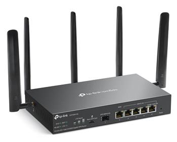 TP-Link ER706W-4G Gb VPN router Omada SDN