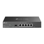 TP-Link ER7206, SafeStream™ Gigabit Multi-WAN VPN Router 
