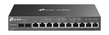 TP-Link ER7212PC, Gigabitový VPN router Omada 3 v 1